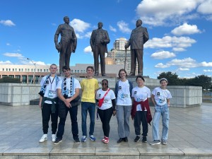 SA Learners shine at Pan African mathematics olympiad