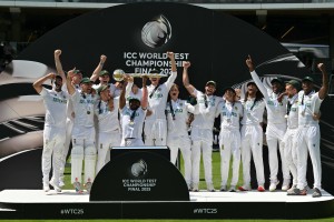 Markram leads Proteas to ‘special’ World Test Championship victory
