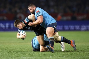 Gaan die Bulle met ‘n derde probeerslag die VRK kroon dra?