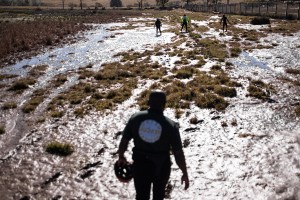 Death toll in South African floods rises to 86