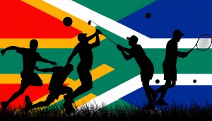 Celebrating sporting excellence: Nominations now open for the 18th SA Sport Awards