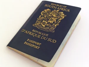 Hawks crack down on massive passport fraud ring in Durban