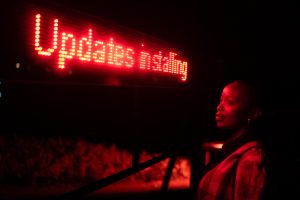 Express your creativity in light at historic local farm