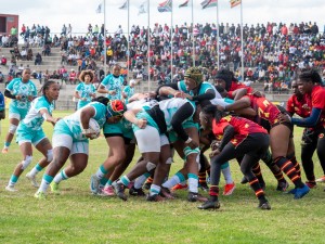 Springbok Women rugby team unchanged for round two of Rugby Africa Women’s Cup