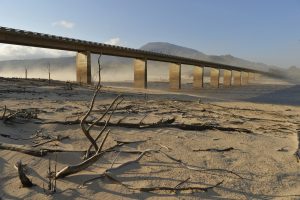 Western Cape unveils ambitious R1-trillion water security plan to prevent future “Day Zero” crisis