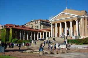 UCT eviction bid dismissed as court upholds housing protections for former students
