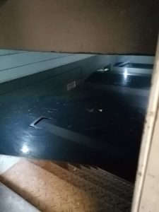 Still drowning: Welkom school’s endless battle against raw sewage