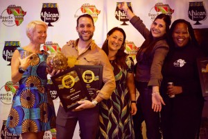 Winelands micro brewery claims Africa’s top beer prize for third time