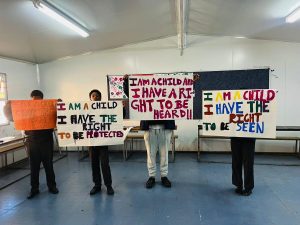 Search for new Western Cape Children’s Commissioner nears completion