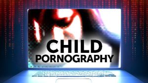 Bloemfontein man sentenced for child pornography charges