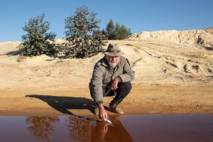 South Africa’s gold mining past poisons Soweto community, residents say