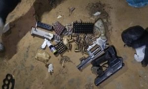 Moordsaak ná prokureur se skietdood uitgestel; verdagtes soek nog regshulp