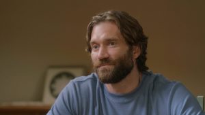 New guest actor to ruffle feathers on ‘Skemergrond’