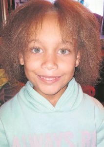 Detectives investigate fresh claims about Joshlin Smith’s whereabouts