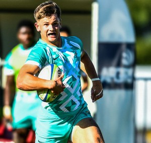 U18 Craven Week: South African School squads named