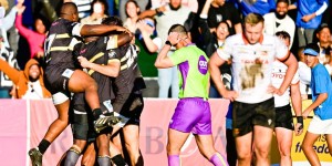 Kavaliers keep their cool against Cheetahs to bag valuable points early on