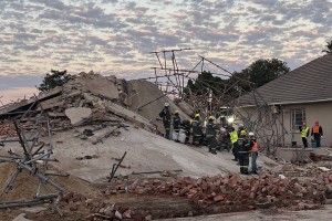 George building collapse ‘entirely preventable’, investigation finds