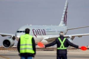 Women strip-searched at airport win right to sue Qatar Airways