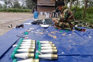 Military clashes erupt between Thailand and Cambodia