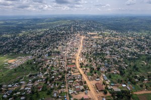 At least 35 killed in rebel attack in northeast DRC