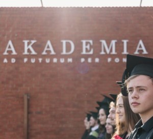 Akademia open nuwe kampus in Paarl – ‘n tuiskoms vir Afrikaanse studente