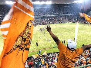 Fanfare line up for Free State rugby 130 years landmark match against Georgia