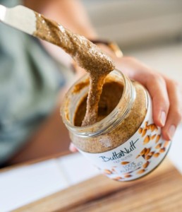 Van koshuiskamer tot oud-Rembrandt pakhuis: Die suksesverhaal van ButtaNutt