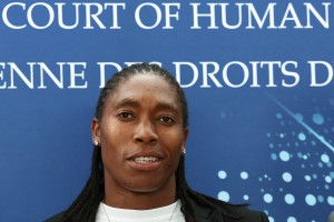 Athletics SA welcomes Caster Semenya European Court victory