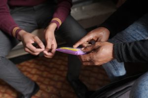 Province rethinks HIV/ TB strategy after funding blow