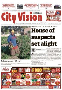 CityVision | E-Editon 31 July 2025