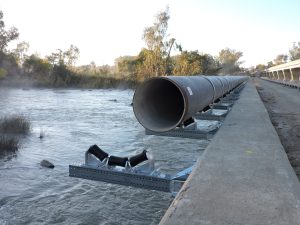 Rivierdorp se voortslepende kwessies met watertoevoer ‘bedroewend’