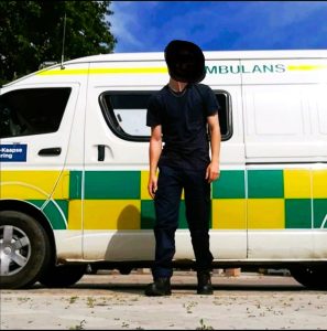 Deveney Nel murder: Postponed yet again