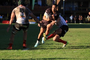 Die Boland Kavaliers bult hul spiere met Curriebeker-sege teen die Cheetahs