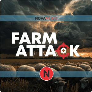 Elderly farmer brutally attacked with boiling water in second assault within two months