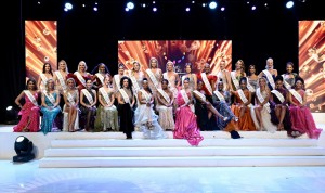 All eyes on the crown as Mrs SA reveals its Top 30 Finalist