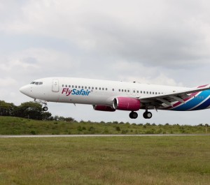 Consumer watchdog refers FlySafair to tribunal over systematic overbooking
