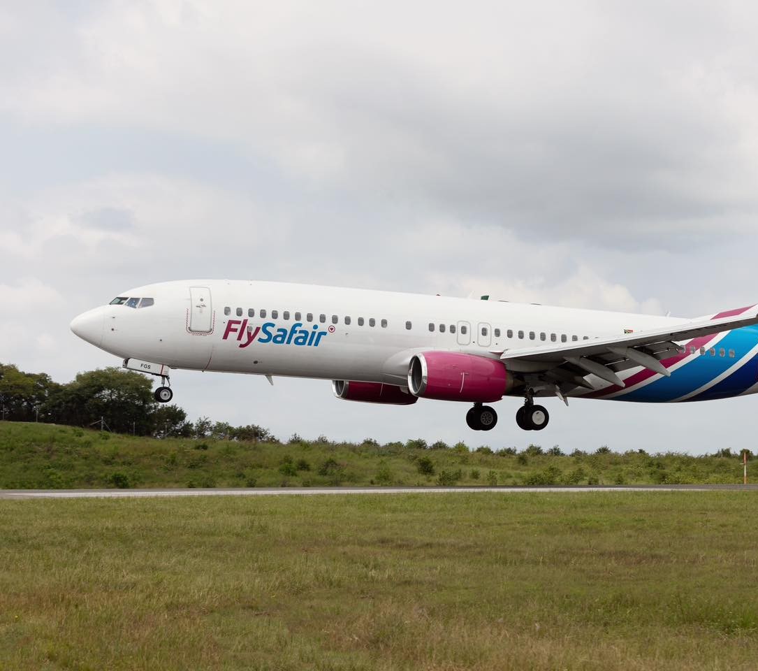 FlySafair