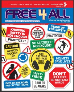 Free4All: Senior & FET Phase – June 2025 Edition