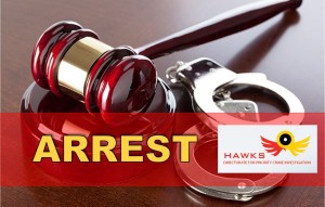 A combined nineteen years for illegal possession of precious metals, money laundering and illegal immigration