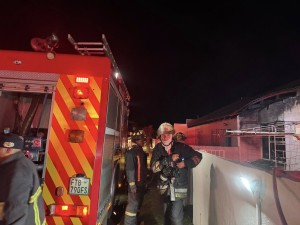 Six fires damage properties, destroyed a shack dwelling in Mangaung