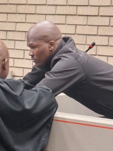 Three life sentences for Willowvale killer