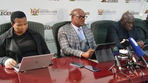 Eastern Cape flood recovery efforts ongoing