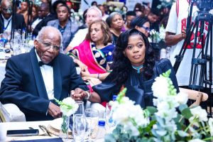 EC literary giant Professor Peter Tshobisa Mtuze dies at 84