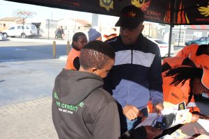 Hawks host kidnapping awareness campaign in Bay