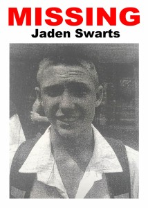 Police still searching for two missing males in the Free State