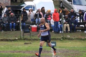 Wedstryde afgelas toe speler van Kleinmond ná rugbywedstryd sterf