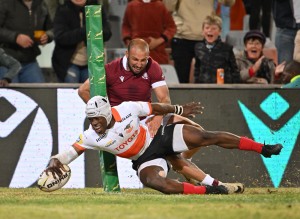 Cheetahs tackle Boland in first Currie Cup match of season
