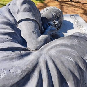 Dapper Klara Majola se verhaal word 75 jaar later steeds vertel