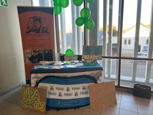 NPA welcomes three life terms handed to Limpopo’s hip-hop artist for raping a minor