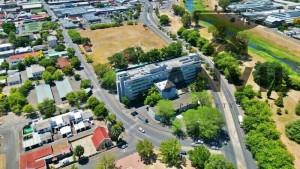 Akademia ontvang voorwaardelike groen lig vir nuwe Paarl-kampus